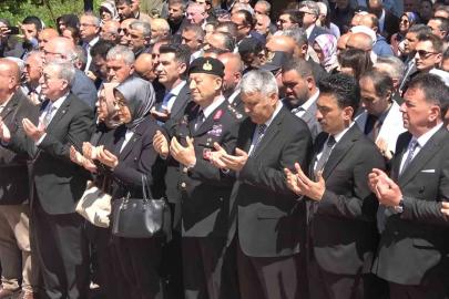 Yalova’da Kocadere şehitleri anıldı