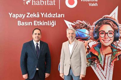 "Yapay Zekâ Yıldızları" ikinci yılını tamamladı