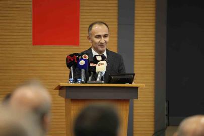 Yapımı yılan hikayesine dönen Geminbeli Tüneli için bir kez daha tarih verildi