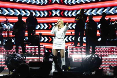 Yaşar kampüsünde bahar coşkusu