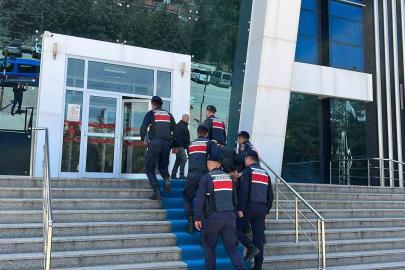 Yayınladığı video ile saldırı olacağını iddia eden şahısa ev hapsi cezası