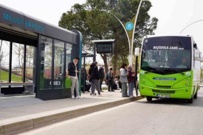 YBS ekran sayısı 110’a ulaştı