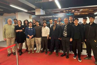 Yeni dijital platform sayesinde yeme içme komisyonu tarih oluyor