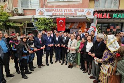 Yenipazar’ın değerleri kurulan dernekle tanıtılacak