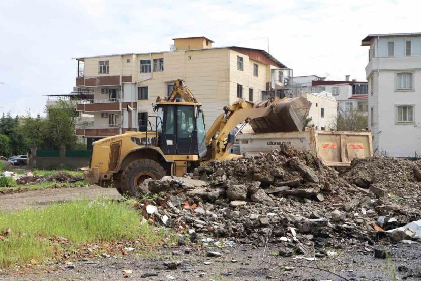 Yerinde çözüm mobil ekipleri sahada: Sorunlar hızla çözüme kavuşturuluyor