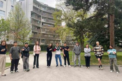 Yıldırım Ticaret MTAL’den Avrupa’da sürdürülebilir geleceğe güçlü katkı