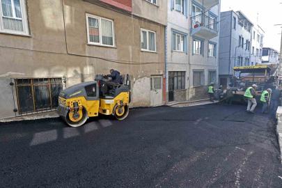 Yıldırım’a ulaşım hamlesi