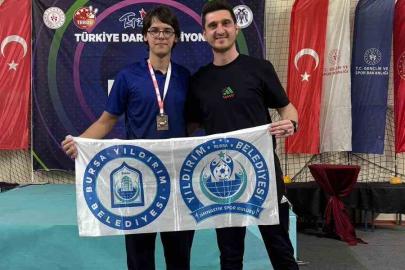 Yıldırım’dan sporda tam isabet