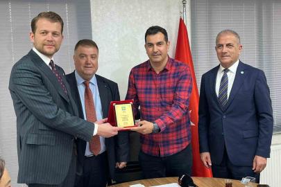 Yılın ’en iyi taksicisi’