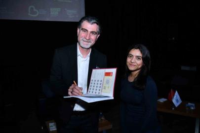 YKS’ye girecek öğrencilere ‘10 Numara Motivasyon’