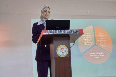 Yozgat’ta aile içi iletişimin şifreleri masaya yatırıldı