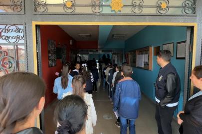 Yüksekova’da 4 bin 69 öğrenci bursluluk sınavı için ter döküyor