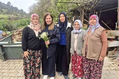 Yunusemre’de güzellik seferberliği