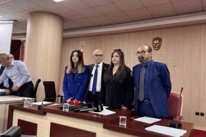 Yüreğir Belediye Başkanvekilliği’ne Cafer Boyraz seçildi