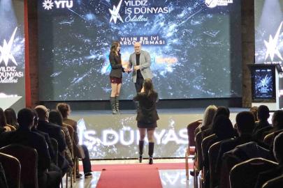 Yurtiçi Kargo ‘Yılın En İyi Kargo Şirketi’ seçildi