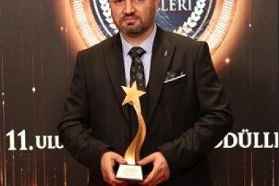 Zahra Elwin’e ’Yılın Başarılı Kadın Giyim Markası’ ödülü