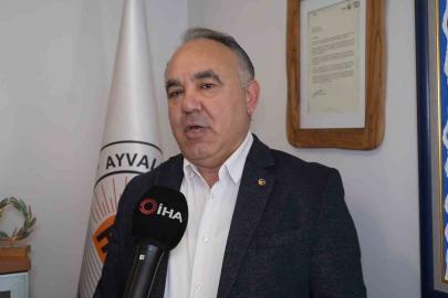 Zeytinyağında tarihi adım