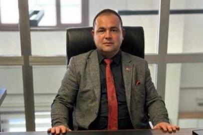 Ziraat Odası Başkanı Dimrit: "Hedef zeytin üreticisi değil, sanayi olmalı"