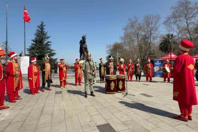Zonguldak’ta Turizm Haftası’nın 50. yılı kutlandı