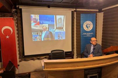 110’uncu yılında ‘Kûtü’l-amâre Zaferi’ programı