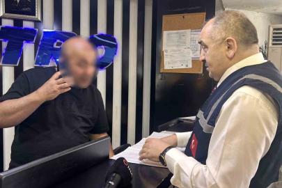 15 Temmuz Demokrasi Otogarı’nda bayram öncesi "bilet fiyatı" denetimi