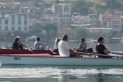2026 Deniz Küreği Endurance ve Beach Sprint Türkiye Kupası heyecanı Ayvalık’ta başlıyor