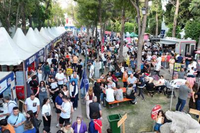 5. Uluslararası Foodfest Antalya Gastronomi Festivali başlıyor