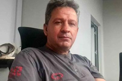 56 yaşındaki şahıs evinin bahçesinde ölü bulundu