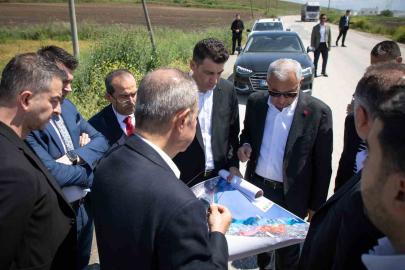 Adana’da kimya ile büyük dönüşüm başlıyor