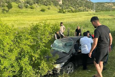 Adıyaman’da 4 kişinin öldüğü kazada sürücü tutuklandı