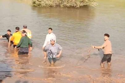 Adıyaman’da gölete giren 2 çocuk hayatını kaybetti