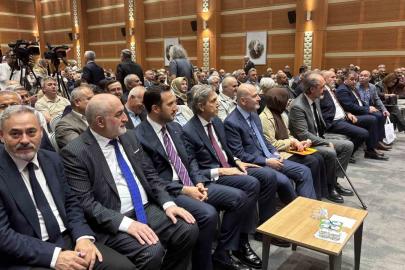 AK Parti İstanbul İl Başkanlığından "Yerel Yönetimlerde İlk Basamak: Muhtarlarımız" paneli