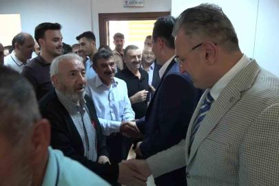 AK Parti üyesi emekli banka müdürü milletvekillerine seslendi: "Emekliye zam bizi yüzde 70’e götürür"