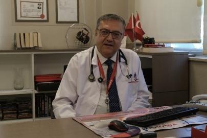 Akdeniz anemisi, erken tanı ve doğru takiple kontrol altına alınıyor