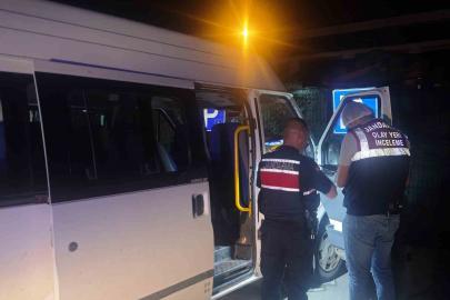 Akyazı’da silahlı kavga: 2 yaralı