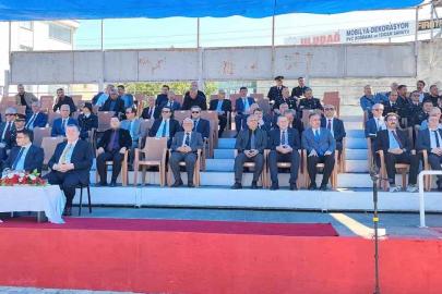 Alaplı’da 19 Mayıs Atatürk’ü Anma Gençlik Ve Spor Bayramı kutlandı