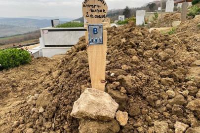 "Aldatma" iddiasıyla eşi Kıymet’i öldüren sanığa 22 yıl hapis