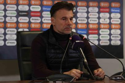 Aleksandar Stanojevic: "Matematiksel olarak 1 hafta daha hayattayız"