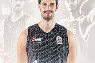 Aliağa Petkimspor, Yiğit Onan’ı kadrosuna kattı