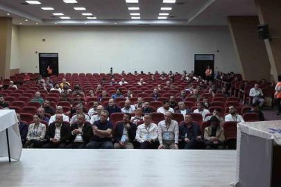 Altay’da başkan adayı çıkmadı: Borç 1 milyar TL’ye ulaştı