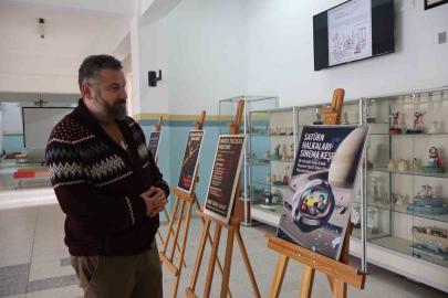 Anadolu Üniversitesi ’Uzay Turizmi’ dersi ile geleceğin rehberlerini gökyüzüne hazırlıyor