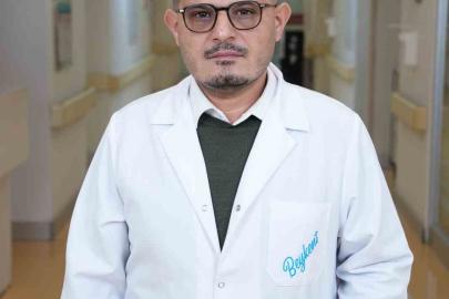 "Ani ölümlerin yüzde 50’si kalp ritim bozukluğuna bağlı"