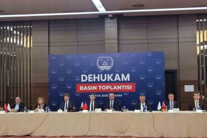 Ankara Üniversitesi Deniz Hukuku Ulusal Araştırma Merkezi tarafından Türk deniz yetki alanlarına ilişkin kanun taslağı hazırlandı