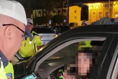 ‘Anksiyetem tuttu’ diyerek polisten kaçan sürücü 557 bin lira ceza yedi