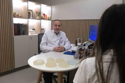 Annelik estetiği, birden fazla bölgeyi düzeltebilir