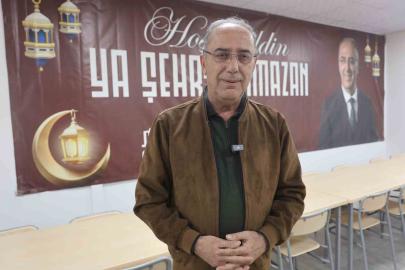 Antakya Belediyesi’nden gastro bahar festivaline davet