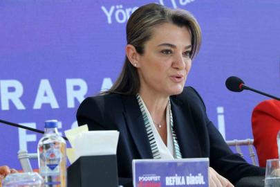Antalya Büyükşehir Belediyesi Genel Sekreteri Tuncer tutuklandı