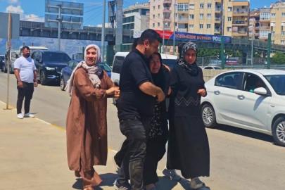 Antalya’da 16 yaşındaki çocuk doğum gününde geçirdiği kazada hayatını kaybetti
