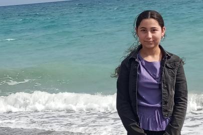 Antalya’da 16 yaşındaki Yasemin’den 2 gündür haber alınamıyor