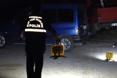 Antalya’da alacak verecek tartışması cinayetle bitti